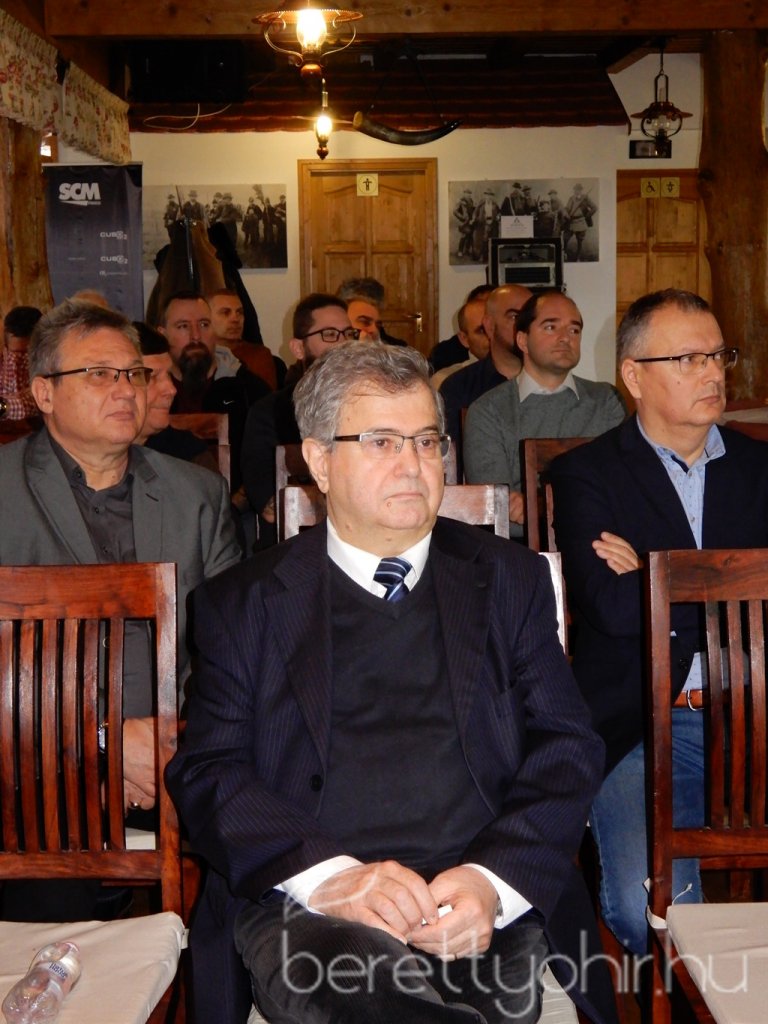 Hűtéstechnikai szakmai nap 05